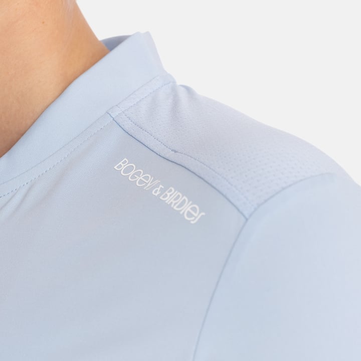 W Tech Blade V-Neck Tee 2.0 Bogeys & Birdies W Tech Blade V-Neck Tee 2.0 Bogeys & Birdies