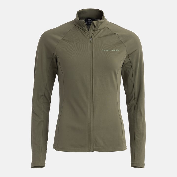 W Mid Layer Full-Zip 2.0 Bogeys & Birdies