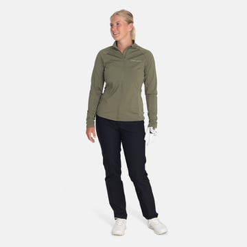 W Mid Layer Full-Zip 2.0 Bogeys & Birdies