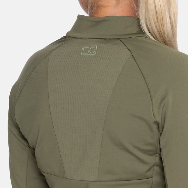 W Mid Layer Full-Zip 2.0 Bogeys & Birdies