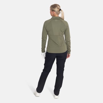 W Mid Layer Full-Zip 2.0 Bogeys & Birdies