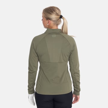 W Mid Layer Full-Zip 2.0 Bogeys & Birdies