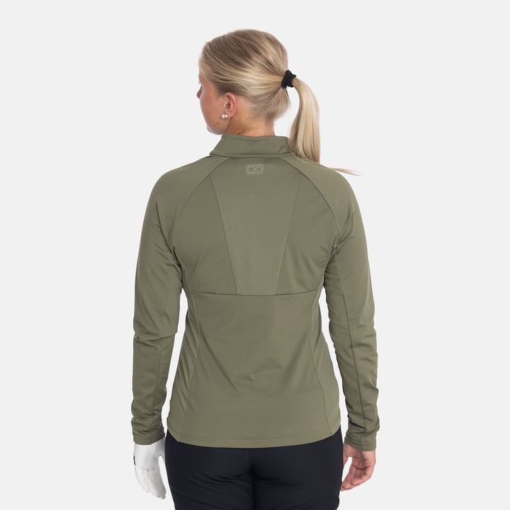 W Mid Layer Full-Zip 2.0 Bogeys & Birdies