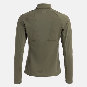 W Mid Layer Full-Zip 2.0 Bogeys & Birdies