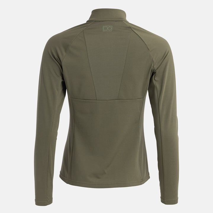 W Mid Layer Full-Zip 2.0 Bogeys & Birdies W Mid Layer Full-Zip 2.0 Bogeys & Birdies