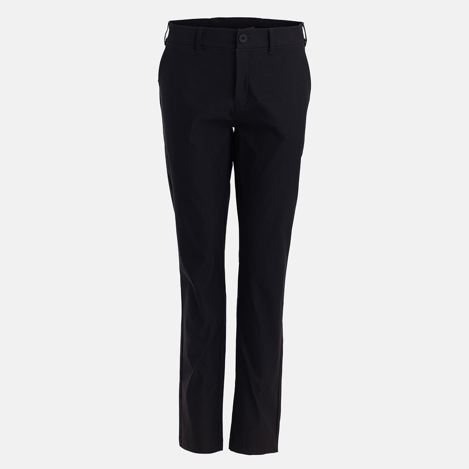 W Twill Stretch Pant Black Bogeys & Birdies