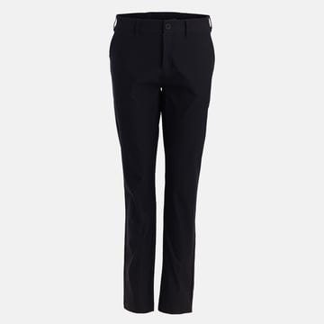 W Twill Stretch Pant Svart Bogeys & Birdies