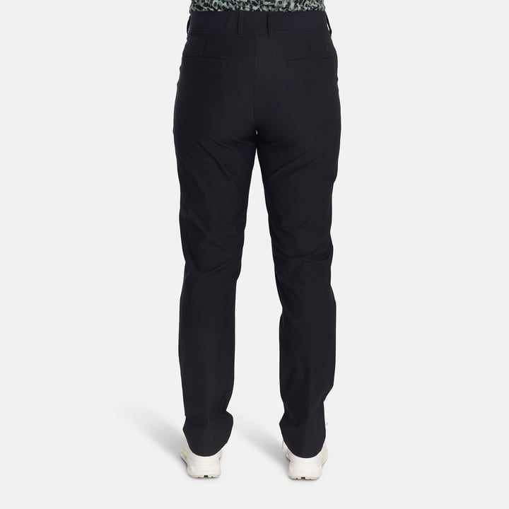W Twill Stretch Pant Sort Bogeys & Birdies W Twill Stretch Pant Sort Bogeys & Birdies
