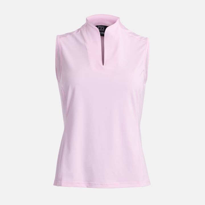 W Tech Blade SL V-Neck Bogeys & Birdies