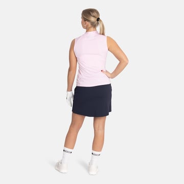 W Tech Blade SL V-Neck Bogeys & Birdies