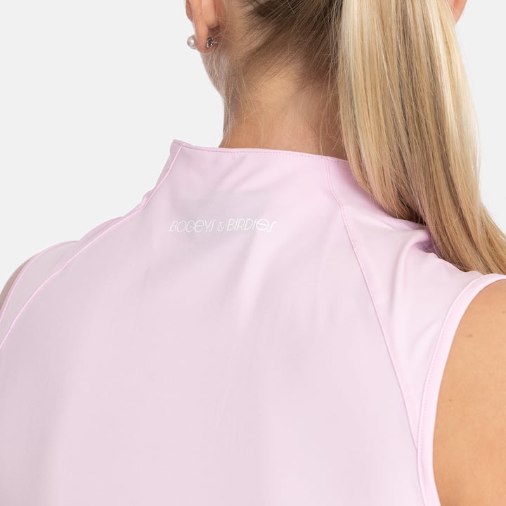 W Tech Blade SL V-Neck Bogeys & Birdies