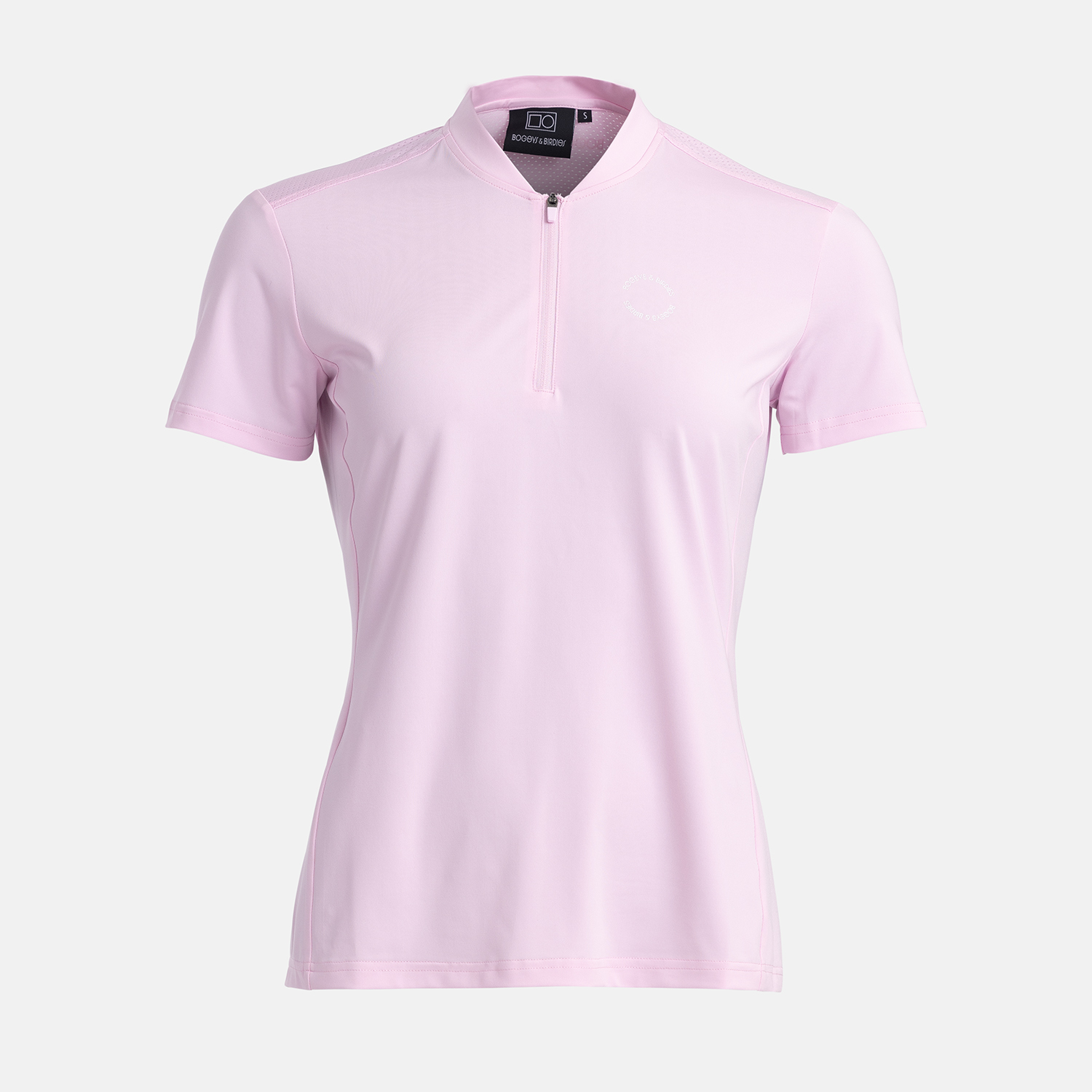 Tech Blade V-Neck Tee