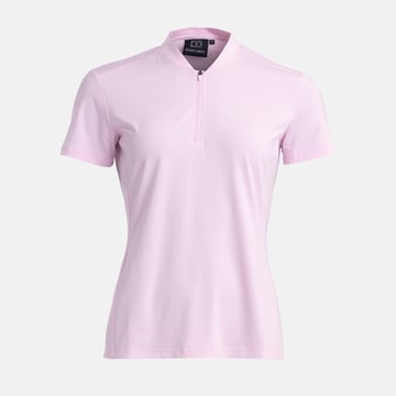 Tech Blade V-Neck Tee Bogeys & Birdies