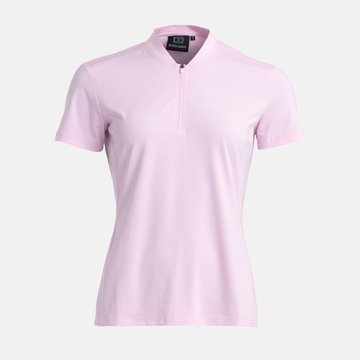 Tech Blade V-Neck Tee Bogeys & Birdies