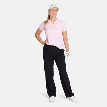 Tech Blade V-Neck Tee Bogeys & Birdies