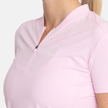 Tech Blade V-Neck Tee Bogeys & Birdies