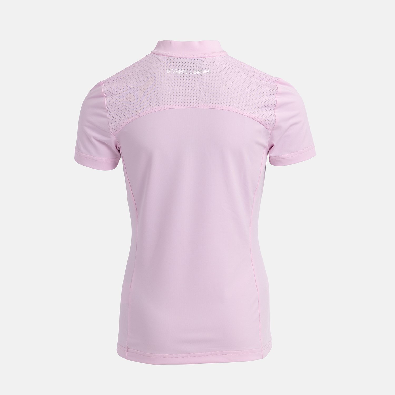 Tech Blade V-Neck Tee Bogeys & Birdies