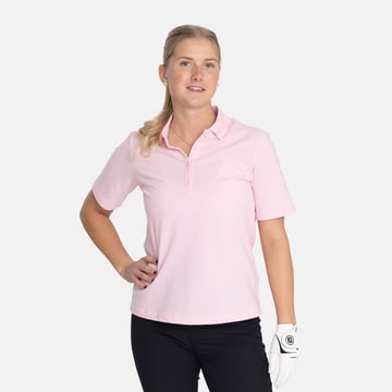 W Cotton Mix Classic Button Bogeys & Birdies