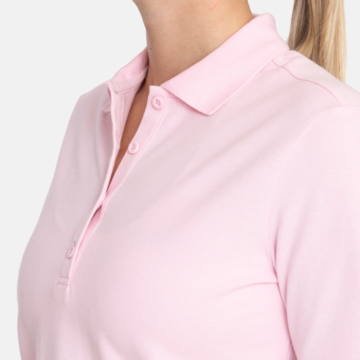 W Cotton Mix Classic Button Bogeys & Birdies