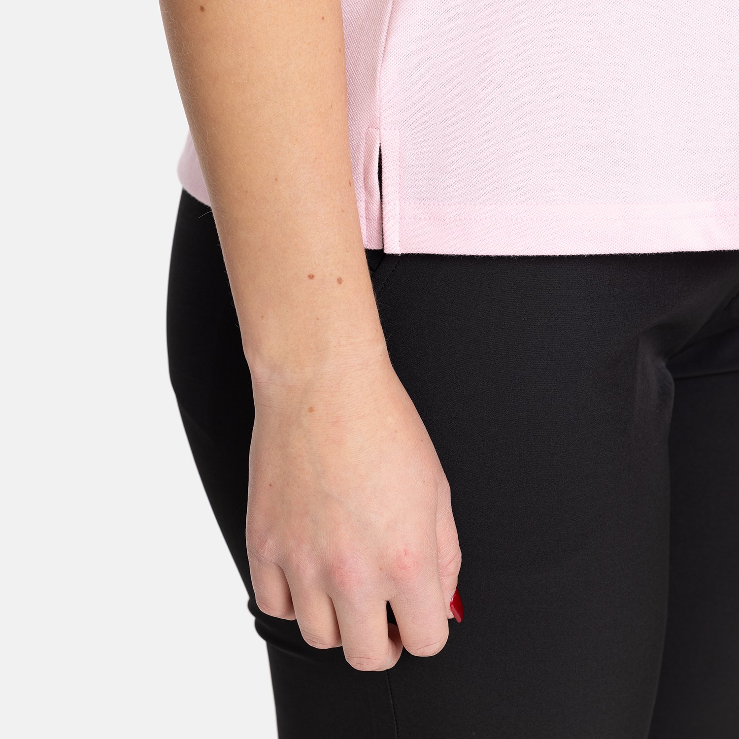 W Cotton Mix Classic Button Bogeys & Birdies