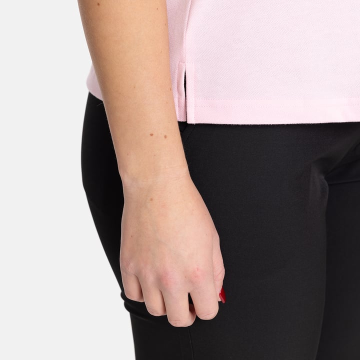 W Cotton Mix Classic Button Bogeys & Birdies