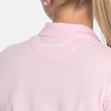 W Cotton Mix Classic Button Bogeys & Birdies