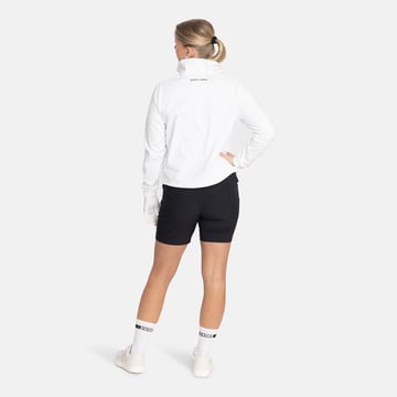 W Mid Layer Full Zip Vit Bogeys & Birdies