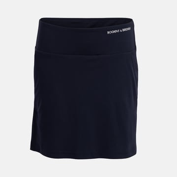 W Tech Jersey Skort Blå Bogeys & Birdies