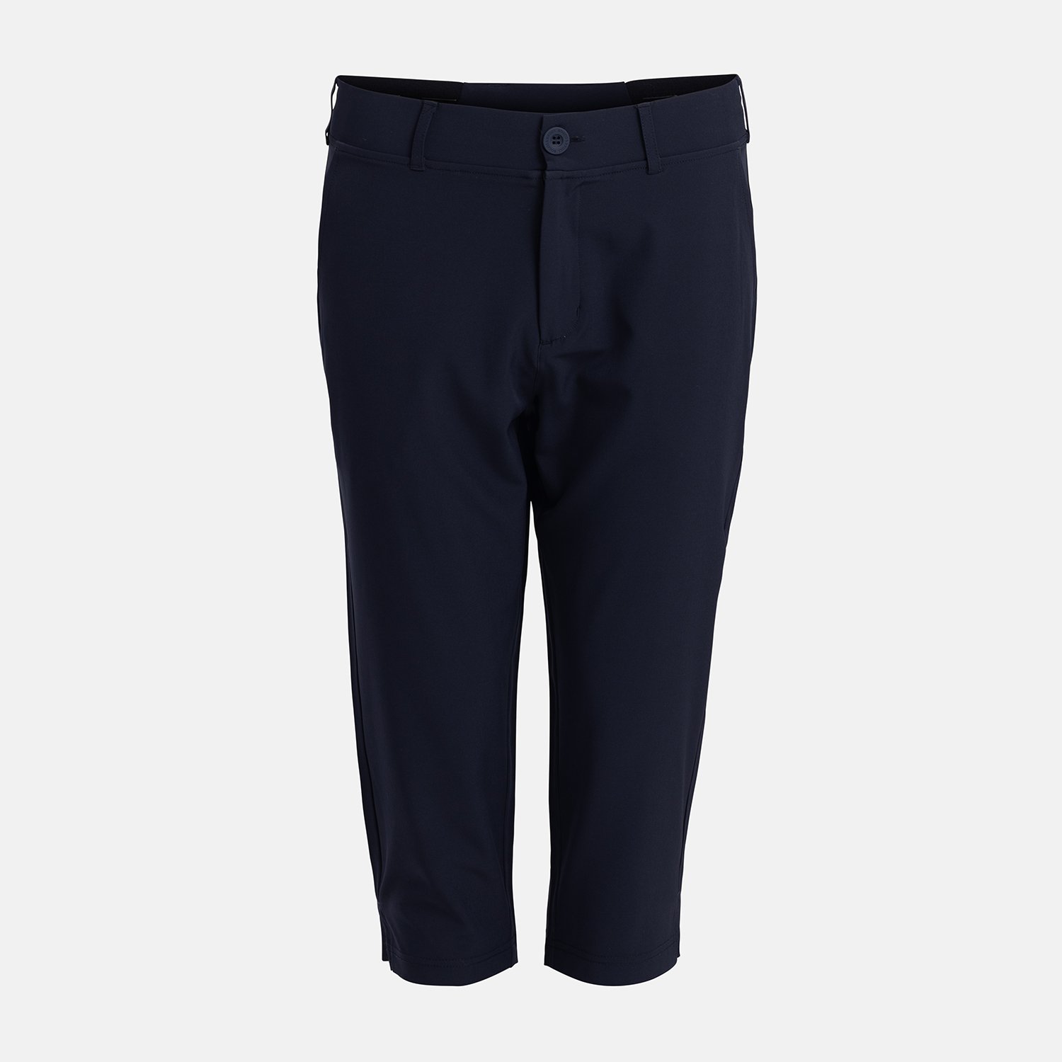W Tech Capri Pant Blau Bogeys & Birdies
