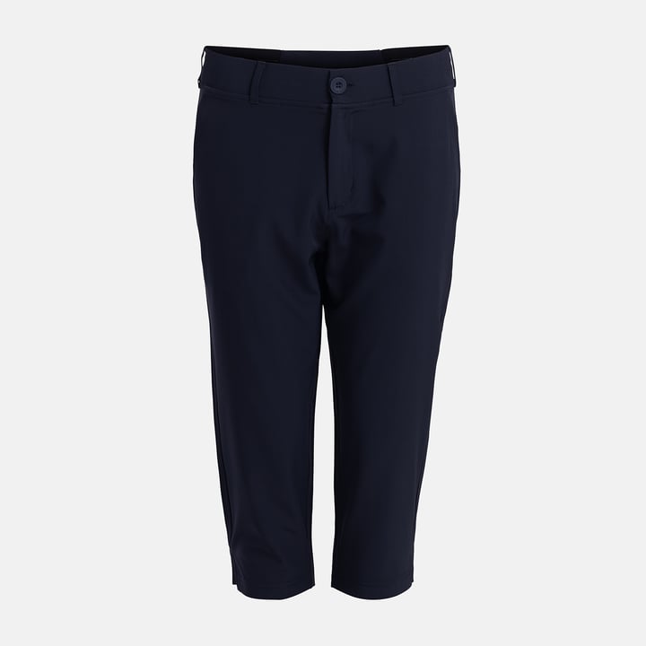W Tech Capri Pant Blå Bogeys & Birdies