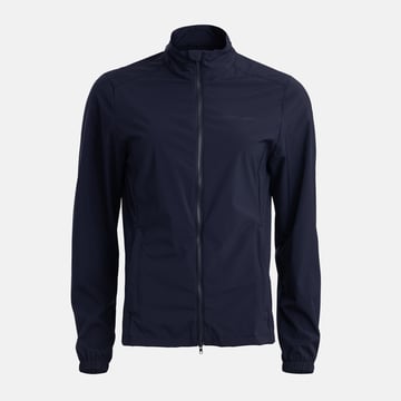W Windbreaker Jacket Blå Bogeys & Birdies