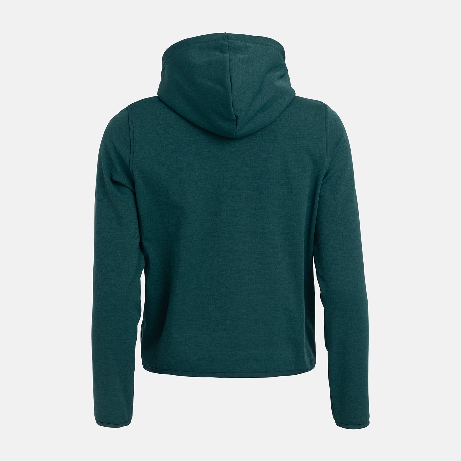 W Tech Hood Waffle Midlayer Grön Bogeys & Birdies