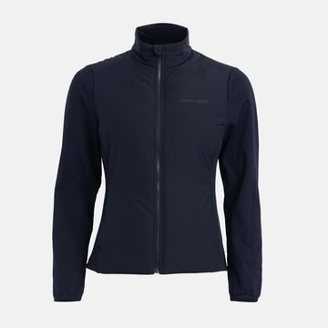 W Tech Hybrid Jacket Blå Bogeys & Birdies