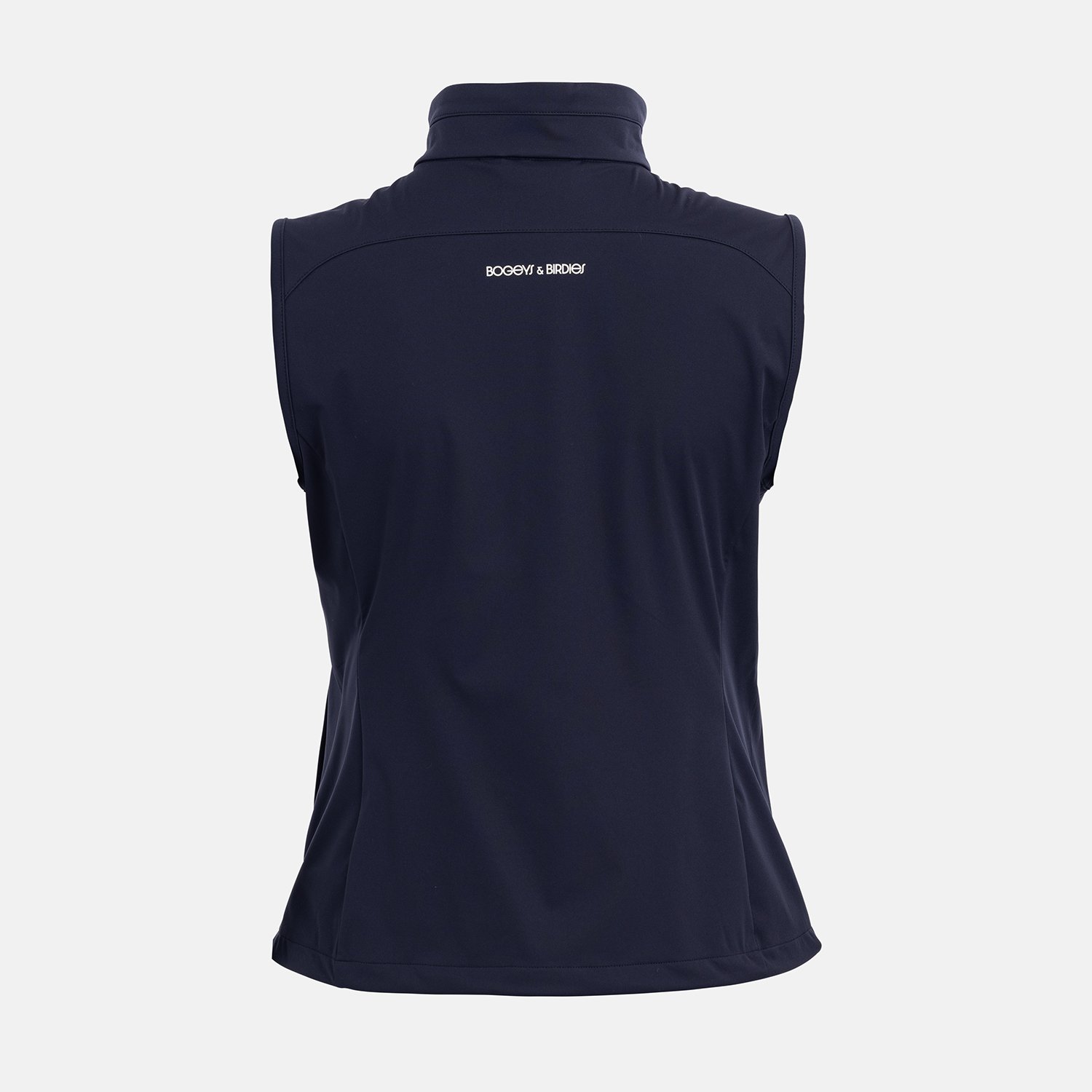 W Tech Shield Vest Blå Bogeys & Birdies W Tech Shield Vest Blå Bogeys & Birdies