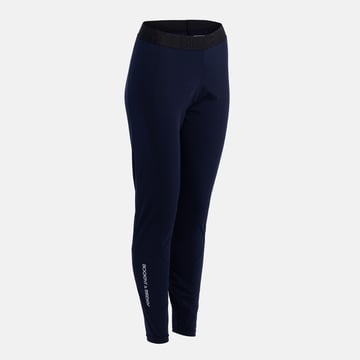 W Baselayer Set Blå Bogeys & Birdies