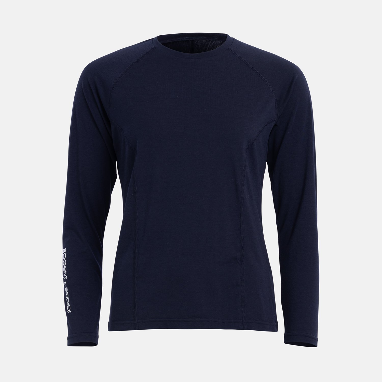 W Baselayer Set Blå Bogeys & Birdies