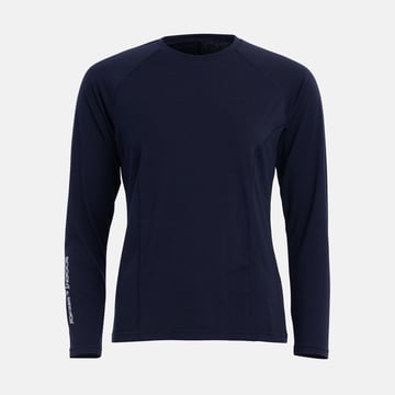 W Baselayer Set Blå Bogeys & Birdies