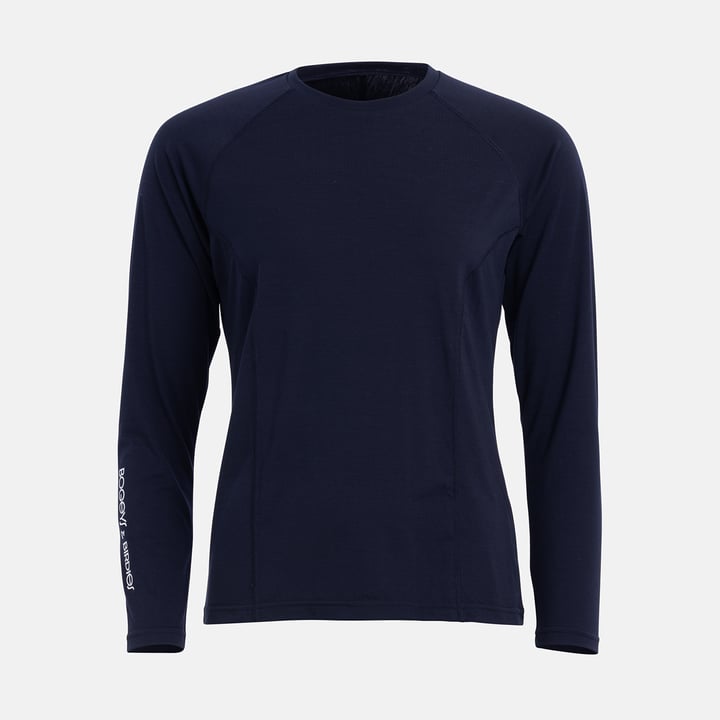 W Baselayer Set Blå Bogeys & Birdies