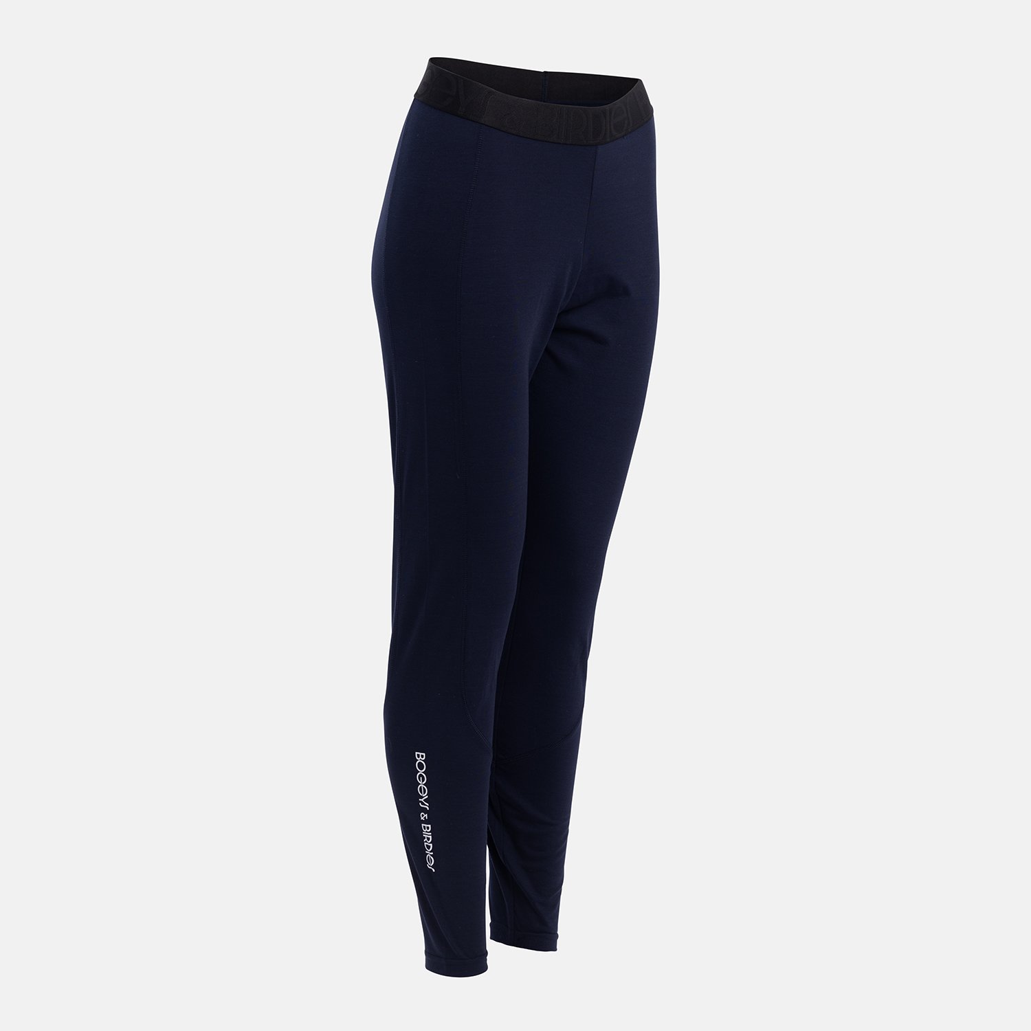 W Baselayer Set Blå Bogeys & Birdies