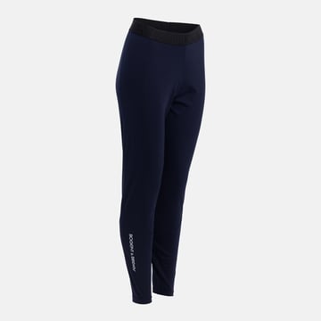 W Baselayer Set Blå Bogeys & Birdies