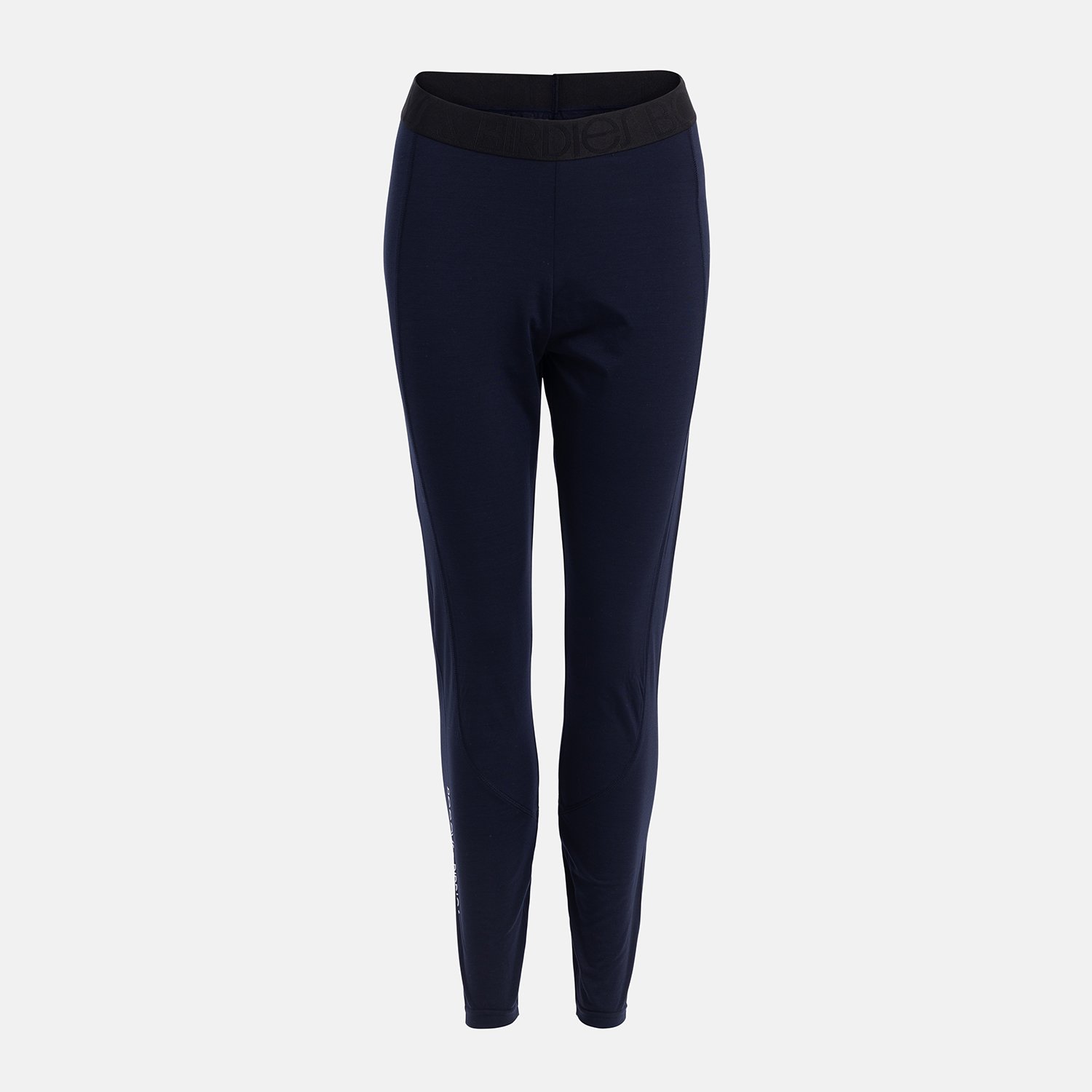 W Baselayer Set Blå Bogeys & Birdies