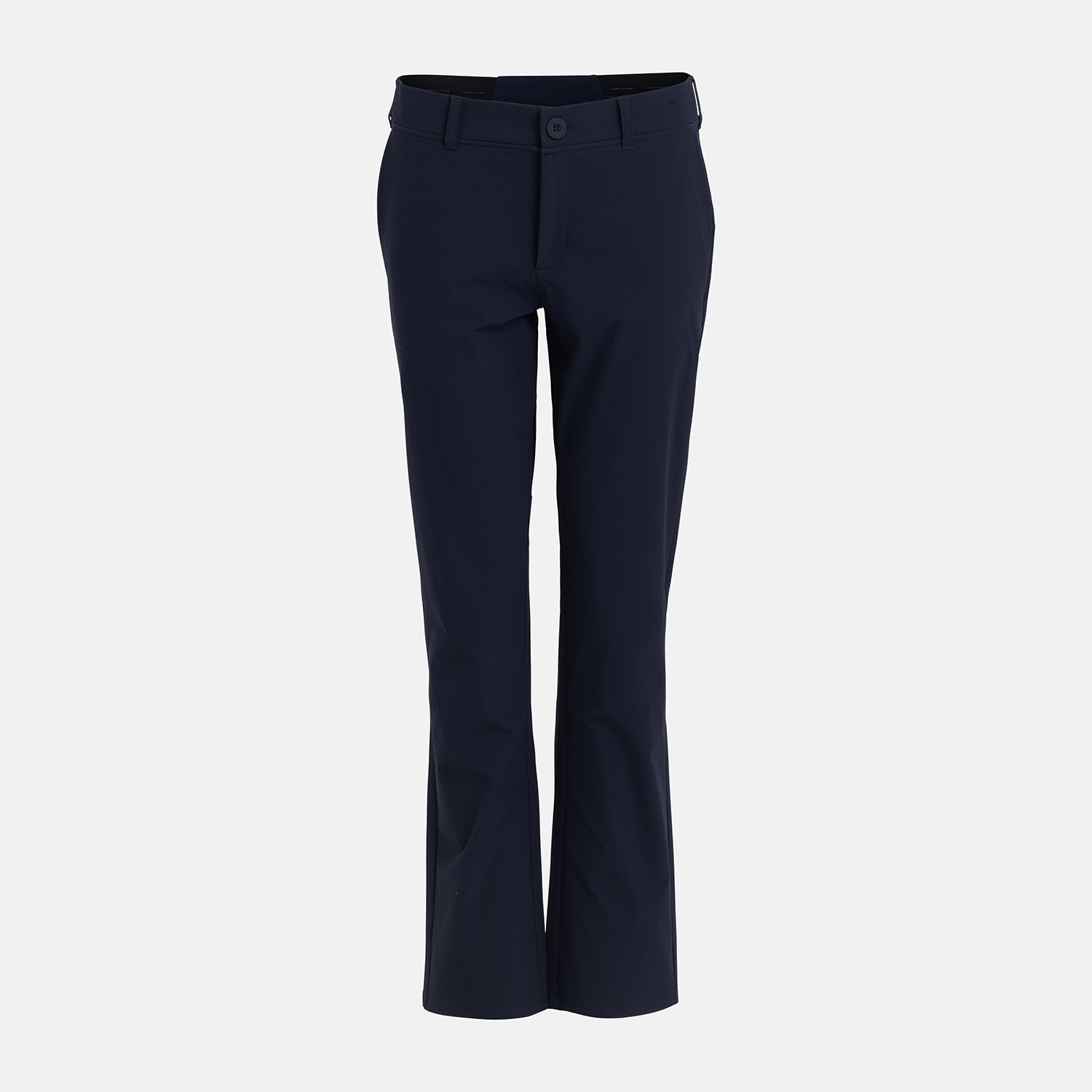 W Tech Chill Pant Blau