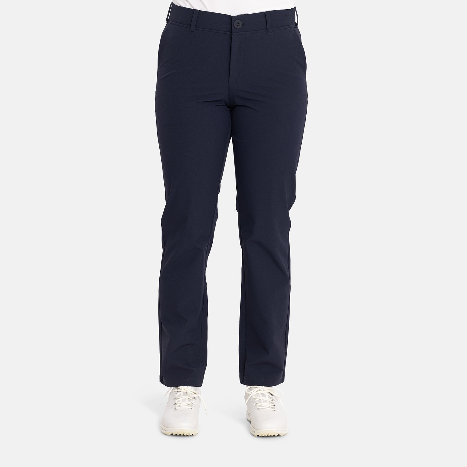 W Tech Chill Pant Blue Bogeys & Birdies W Tech Chill Pant Blue Bogeys & Birdies