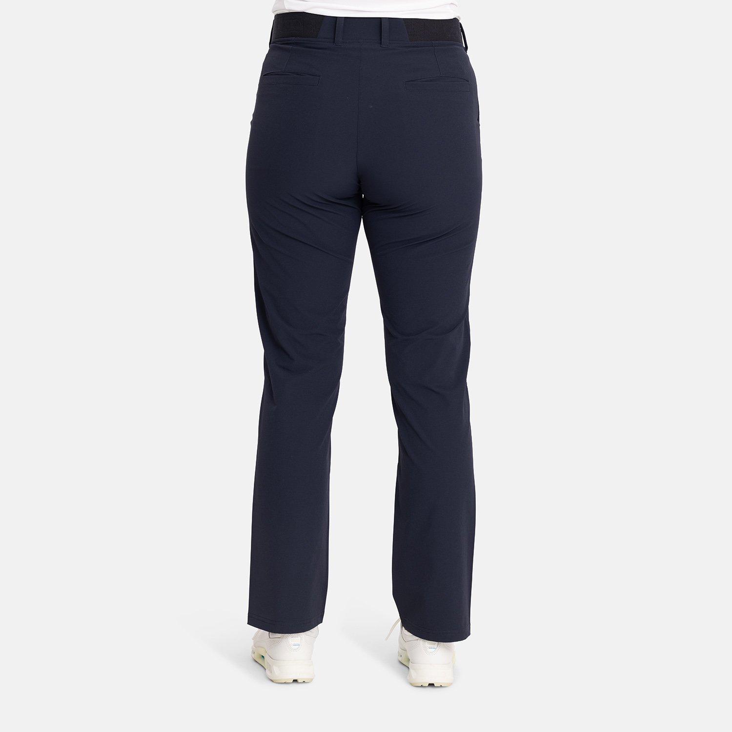 W Tech Chill Pant Blue Bogeys & Birdies W Tech Chill Pant Blue Bogeys & Birdies