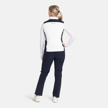 W Tech Chill Pant Blue Bogeys & Birdies