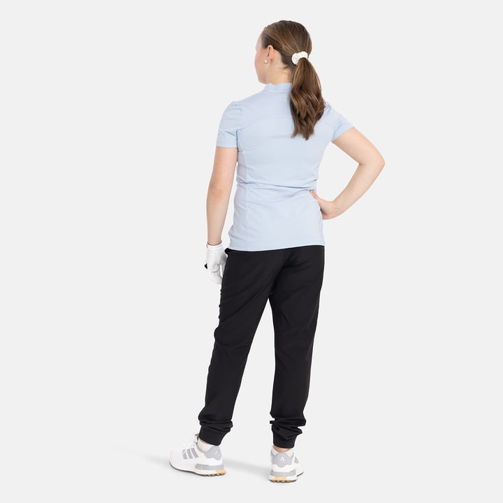 Jr Tech Blade V-Neck Tee Bogeys & Birdies Jr Tech Blade V-Neck Tee Bogeys & Birdies