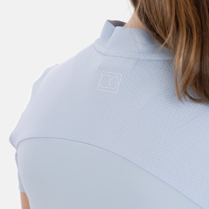 Jr Tech Blade V-Neck Tee Bogeys & Birdies Jr Tech Blade V-Neck Tee Bogeys & Birdies