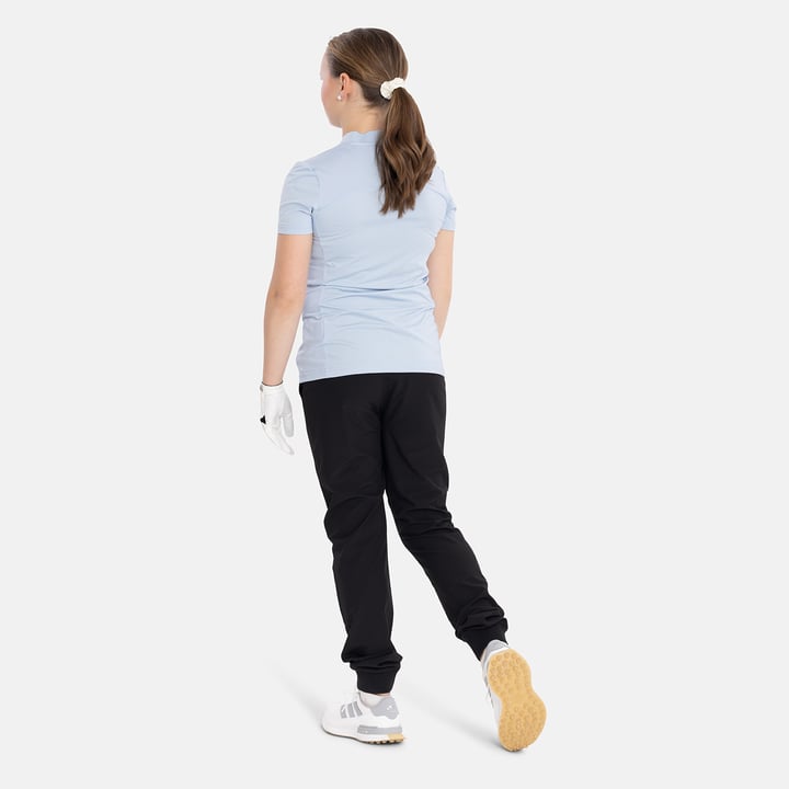 Jr Tech Blade V-Neck Tee Bogeys & Birdies Jr Tech Blade V-Neck Tee Bogeys & Birdies