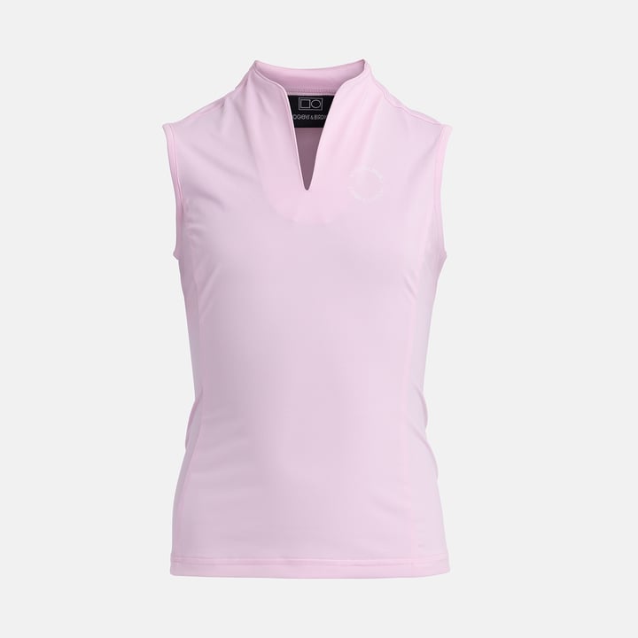 Jr Tech Blade SL V-Neck Bogeys & Birdies