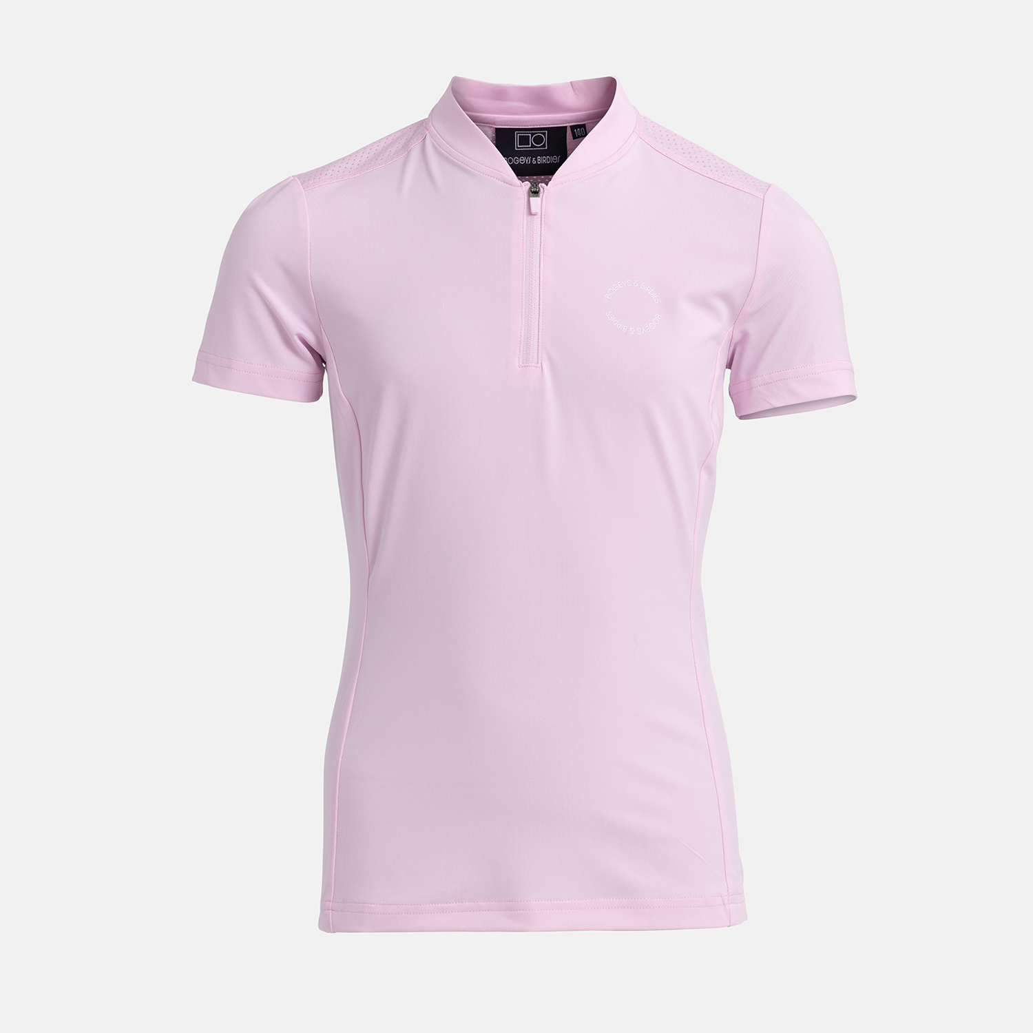 Jr Tech Blade V-Neck Tee